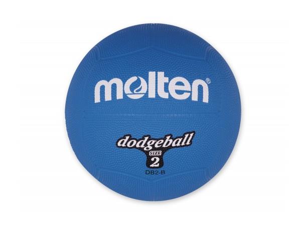 Dodgeball Molten® - Blå